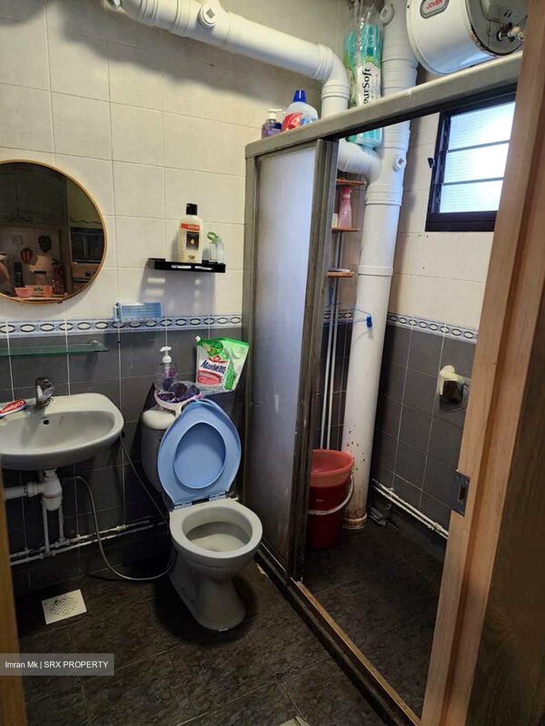 Blk 507A Wellington Circle (Sembawang), HDB 4 Rooms #522890391